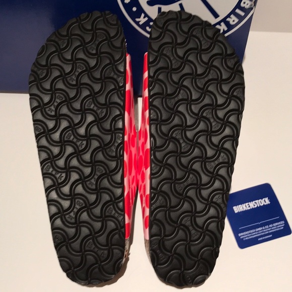 Birkenstock Arizona BS. Size 38 Narrow. NWT - Picture 6 of 7